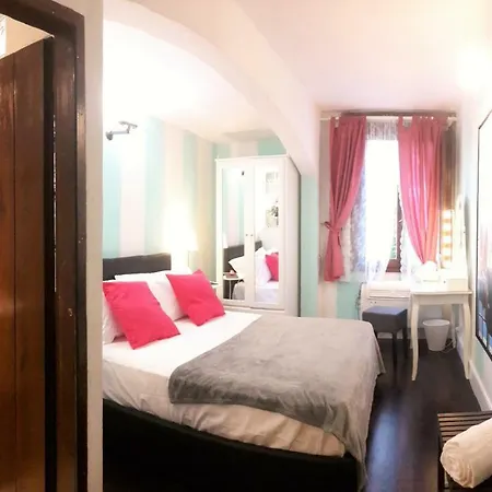 Apartment Art Ponte Vecchio