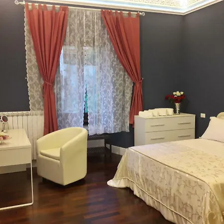 Art Ponte Vecchio Apartment *