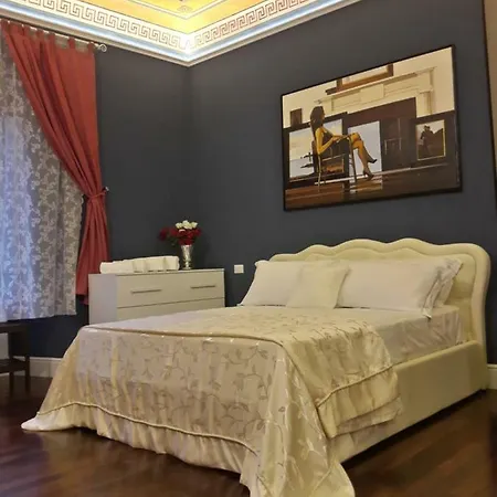 Apartment Art Ponte Vecchio Florence