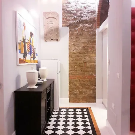 Apartment Art Ponte Vecchio